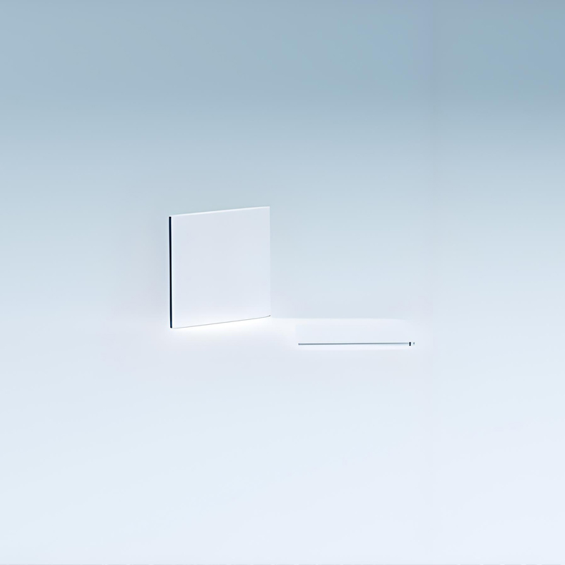  Quartz Mask Substrate 